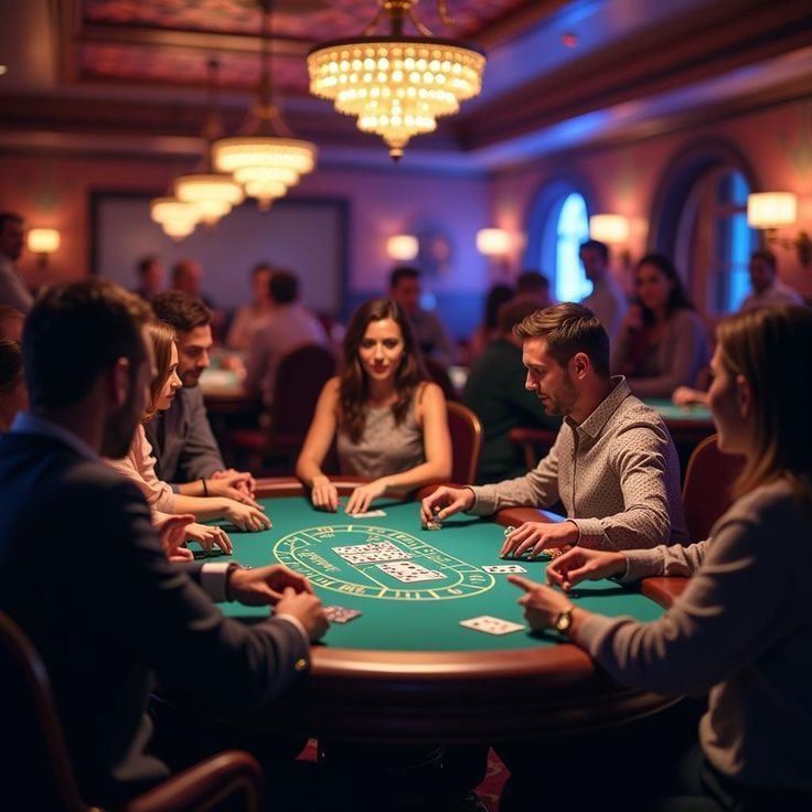 Kasino live Batu77 dengan dealer profesional dan meja baccarat roulette blackjack terpercaya
